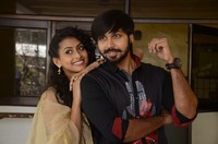 Soda Goli Soda Movie Press Meet